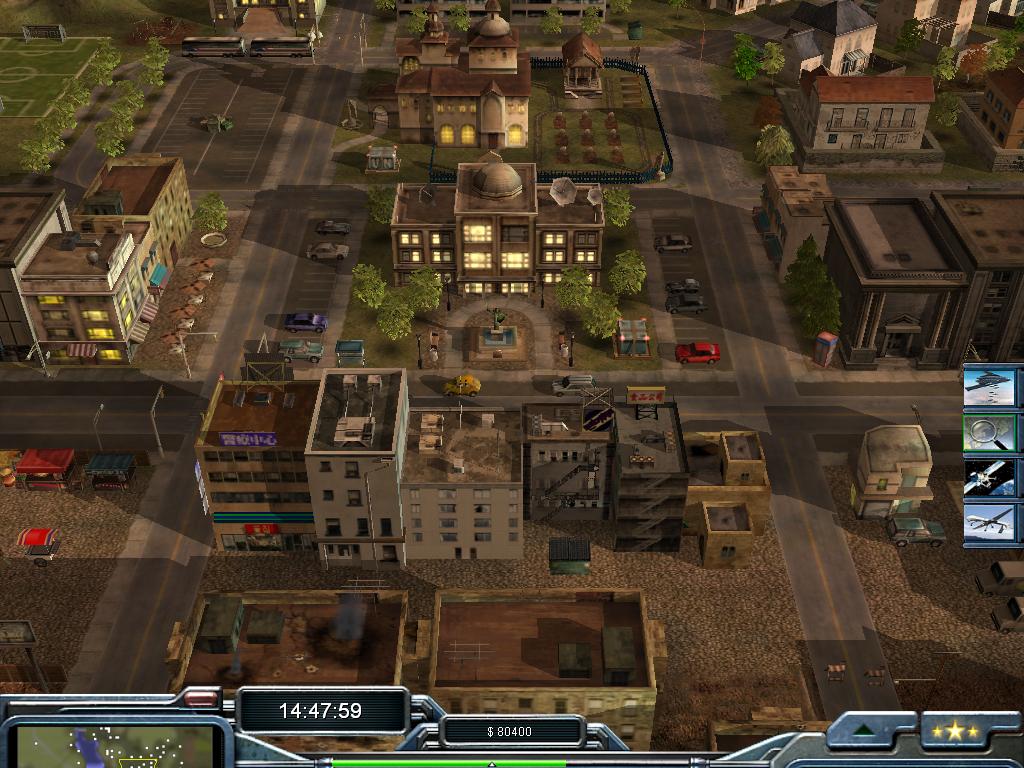 command and conquer 1 download